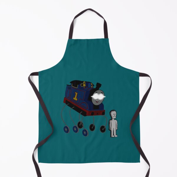 Item preview, Cryptid Thomas designed and sold by andradess.
