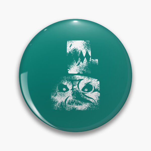 Item preview, Diesel 10 print inspired by Marvel_s The Punisher (spray-paint version)   designed and sold by andradess.