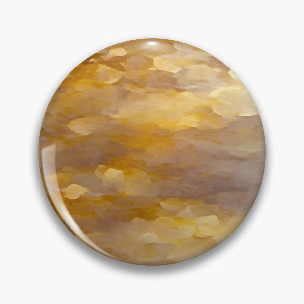 Item preview, Shimmering Gold Abstract Metallic Golden Christmas  designed and sold by deniselynnimage.