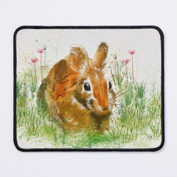 Item preview, The Gardener In The Flowers designed and sold by Lois  Bryan.