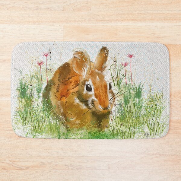Item preview, The Gardener In The Flowers designed and sold by Lois  Bryan.