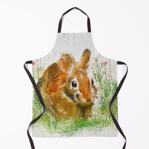 Item preview, The Gardener In The Flowers designed and sold by Lois Bryan.