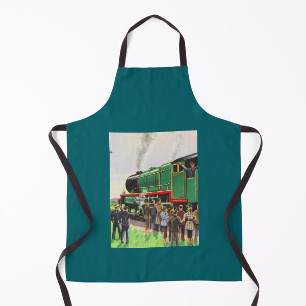 Item preview, Henry the Green Engine Henry_s Sneeze from The Railway Series designed and sold by andradess.