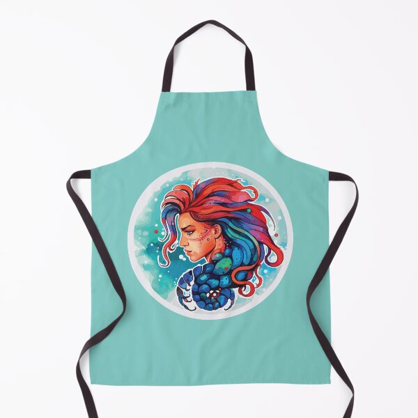 Item preview, Scorpio's Transformation: Embodying the Phoenix Within designed and sold by TrendyArtInk.