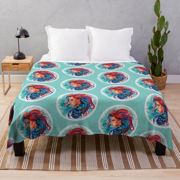 Item preview, Scorpio's Transformation: Embodying the Phoenix Within designed and sold by TrendyArtInk.
