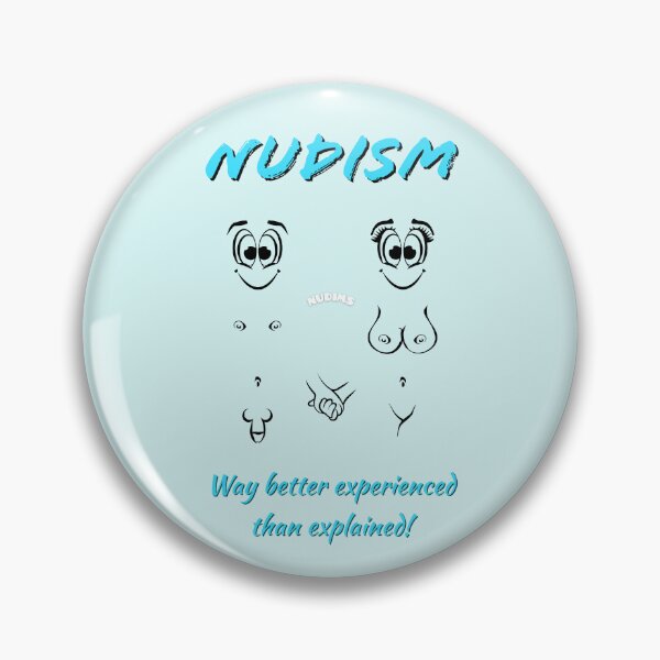 Item preview, Way better experienced! - front designed and sold by NUDIMS.