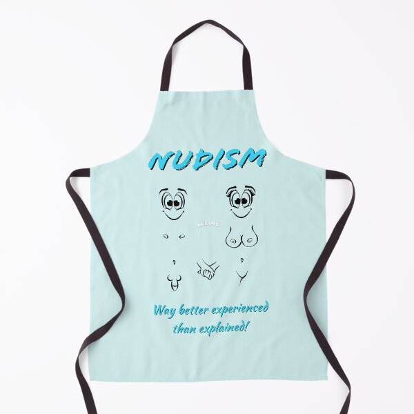 Item preview, Way better experienced! - front designed and sold by NUDIMS.