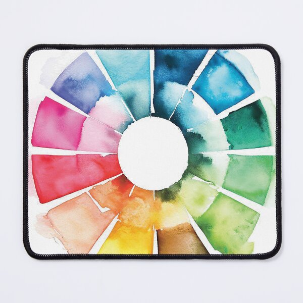 Item preview, Colour Wheel designed and sold by SkipAndSkop.