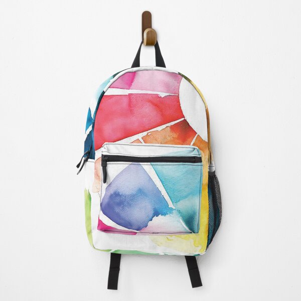 Item preview, Colour Wheel designed and sold by SkipAndSkop.