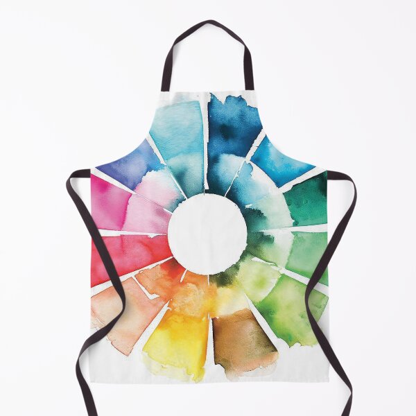 Item preview, Colour Wheel designed and sold by SkipAndSkop.