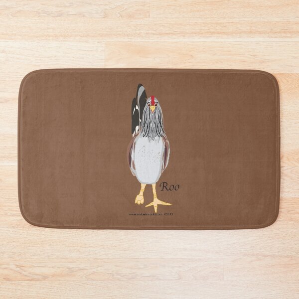 Item preview, Roo of Mabel's World designed and sold by ksbkeys.