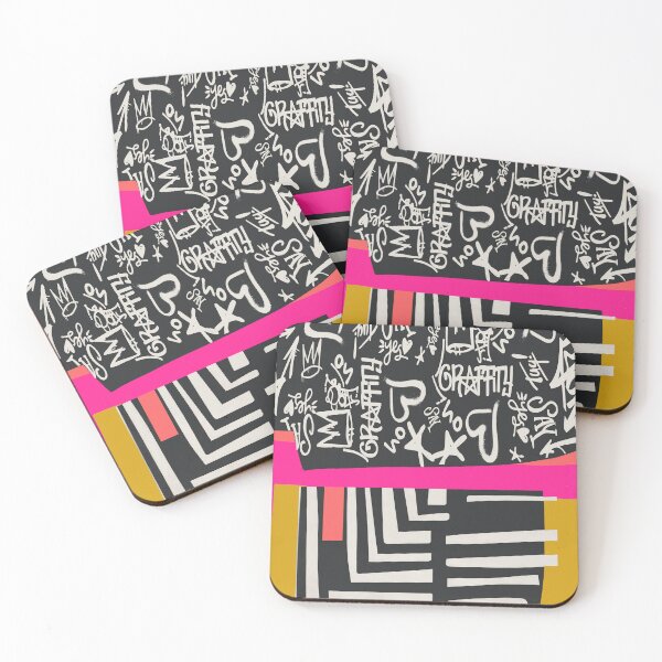 Item preview, Irena Orlov Glamour Fashion Graffiti Project designed and sold by Irena Orlov.