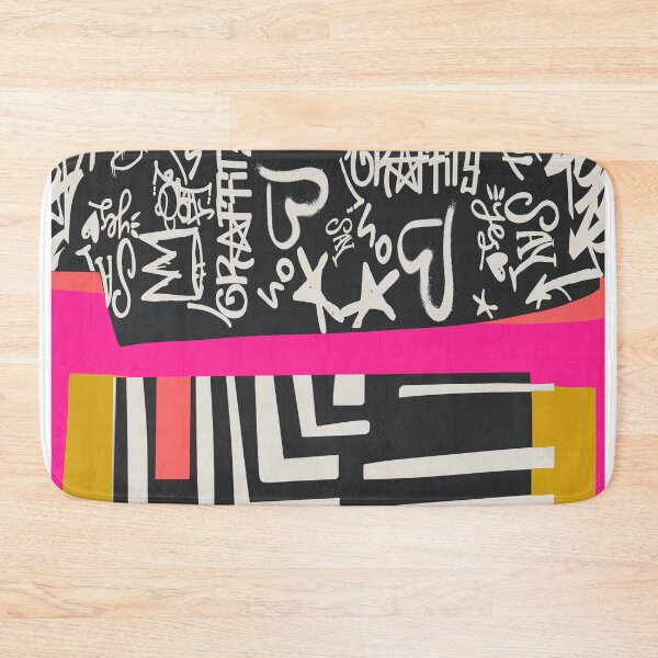 Item preview, Irena Orlov Glamour Fashion Graffiti Project designed and sold by Irena Orlov.