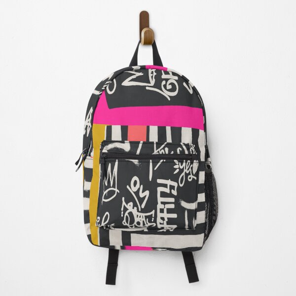 Item preview, Irena Orlov Proyecto de graffiti de moda glamorosa designed and sold by Irena Orlov.