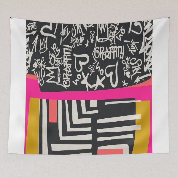 Item preview, Irena Orlov Glamour Fashion Graffiti Project designed and sold by Irena Orlov.