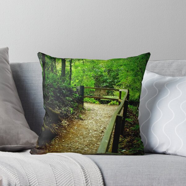 Item preview, Walking Track Bunya Mountains, Qld Australia designed and sold by sandysartstudio.