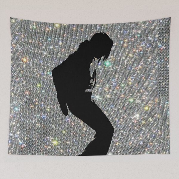 Item preview, Mike Photograph of glitter ONLY - Not Reflective  designed and sold by AdderleyWorkss.
