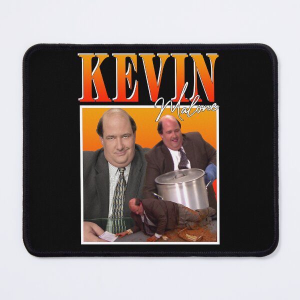 Item preview, Kevin Malone designed and sold by HoneyThymeAare.