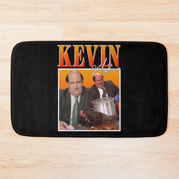 Item preview, Kevin Malone designed and sold by HoneyThymeAare.