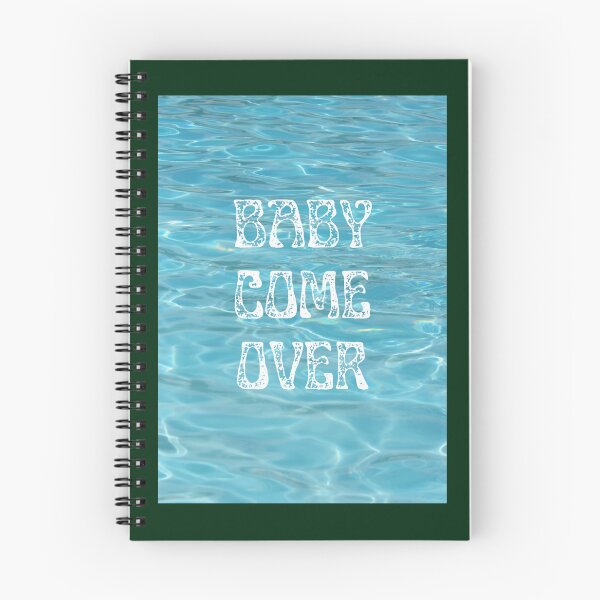 Item preview, baby come over beyonce lyrics  designed and sold by dariuselmer.