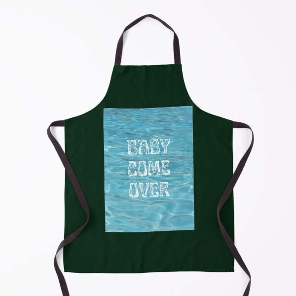 Item preview, baby come over beyonce lyrics designed and sold by dariuselmer.