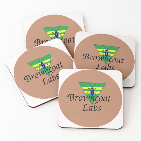 Item preview, Browncoat Merch! designed and sold by mjreese.