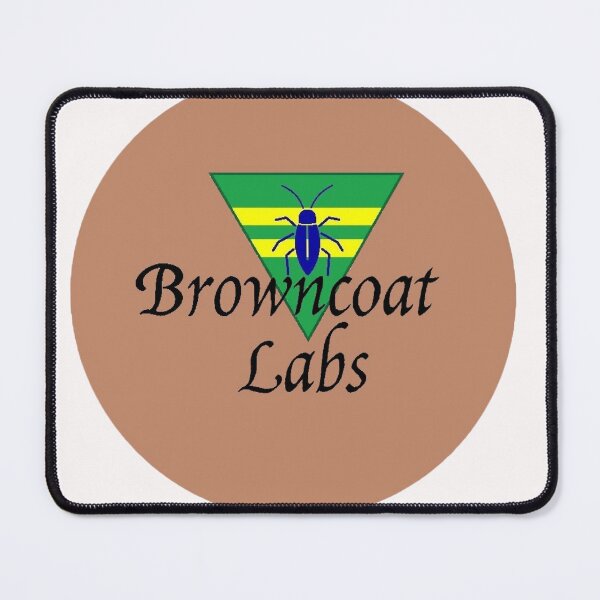 Item preview, Browncoat Merch! designed and sold by mjreese.