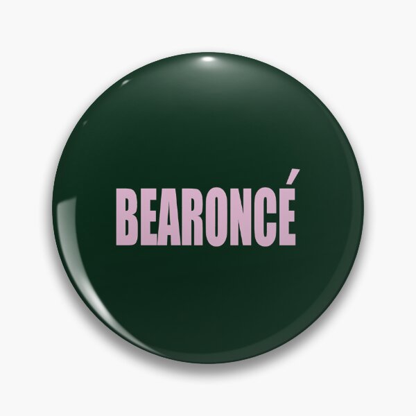 Item preview, Bearoncé  designed and sold by dariuselmer.