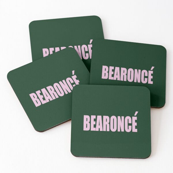 Item preview, Bearoncé  designed and sold by dariuselmer.