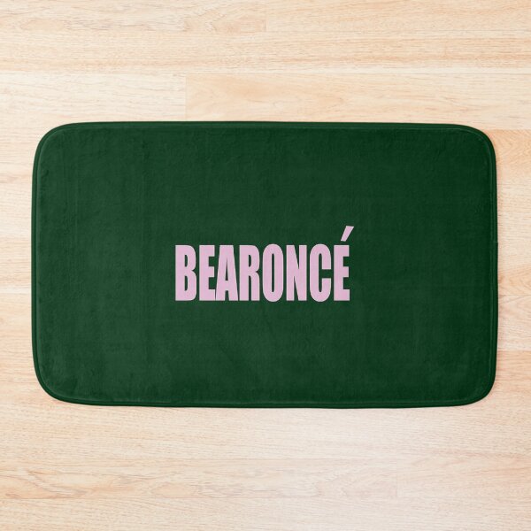 Item preview, Bearoncé  designed and sold by dariuselmer.