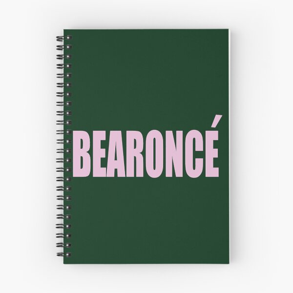 Item preview, Bearoncé  designed and sold by dariuselmer.