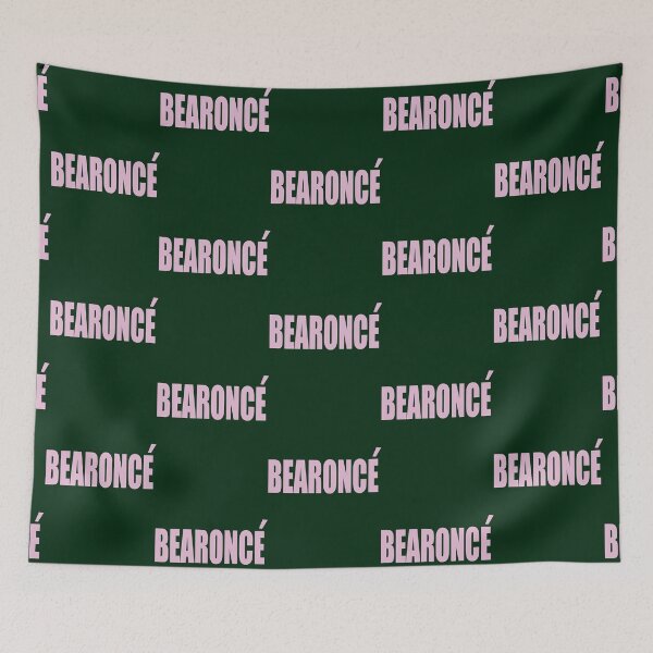 Item preview, Bearoncé  designed and sold by dariuselmer.