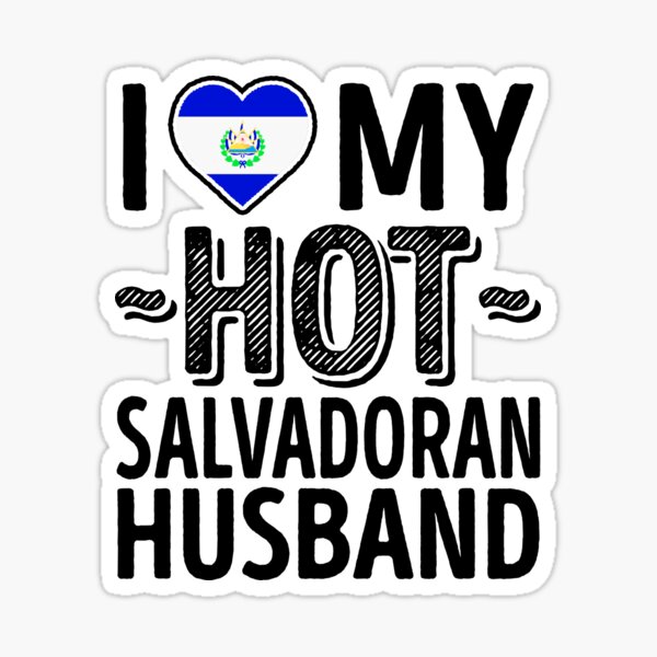El Salvador Girlfriend Gifts Merchandise Redbubble