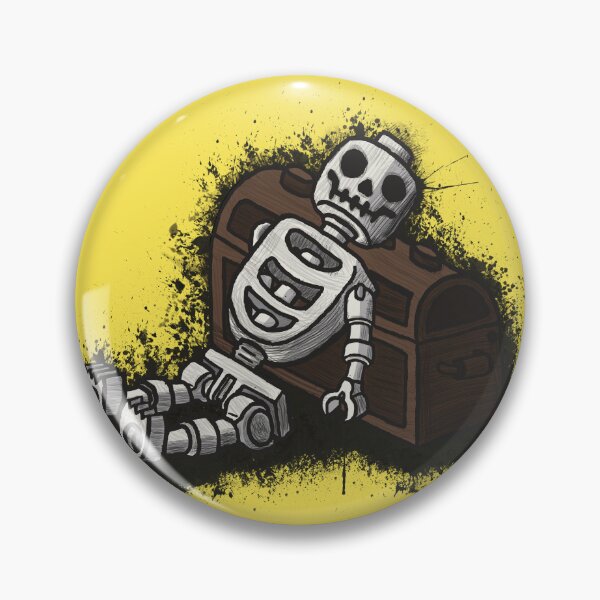Item preview, Brick Skeleton designed and sold by hagelt18.