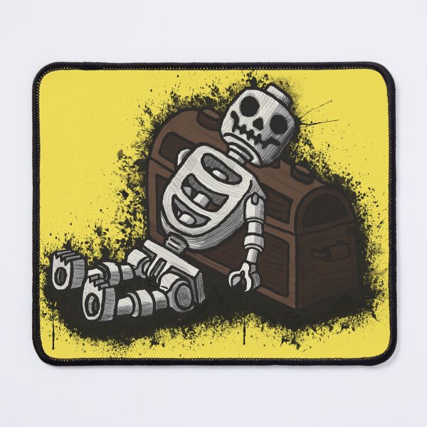 Item preview, Brick Skeleton designed and sold by hagelt18.