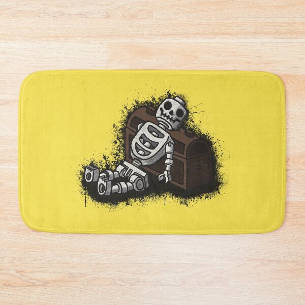 Item preview, Brick Skeleton designed and sold by hagelt18.