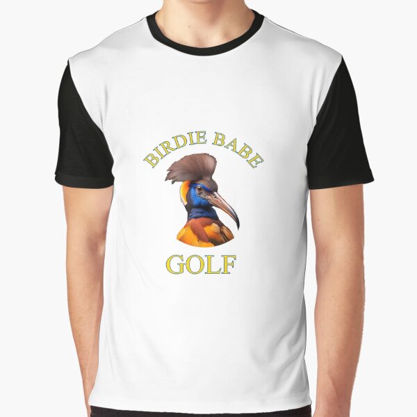 Birdie T-Shirts for Sale | Redbubble
