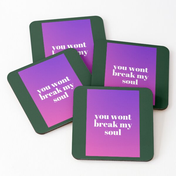 Item preview, Beyonce renaissance - you wont break my soul (1) designed and sold by dariuselmer.