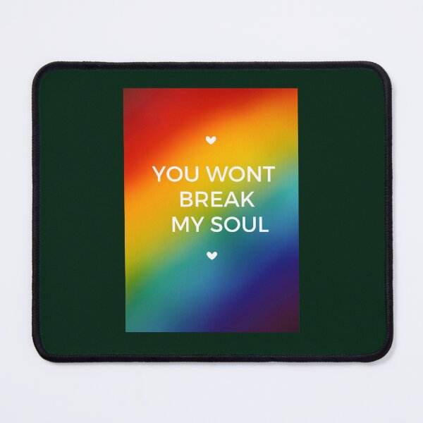 Item preview, Beyonce renaissance - you wont break my soul designed and sold by dariuselmer.