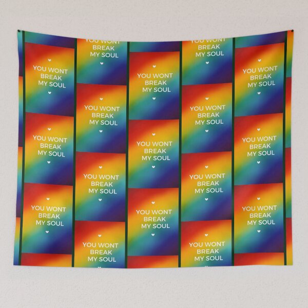 Item preview, Beyonce renaissance - you wont break my soul  designed and sold by dariuselmer.