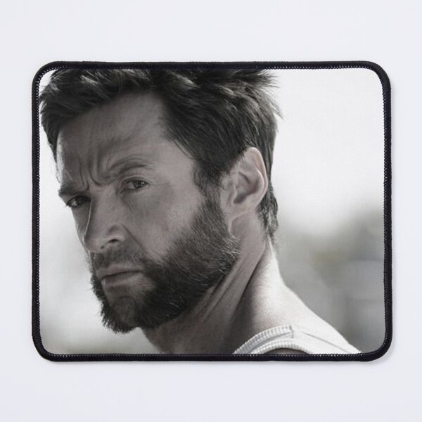 Item preview, hugh jackman designed and sold by kodhe778.