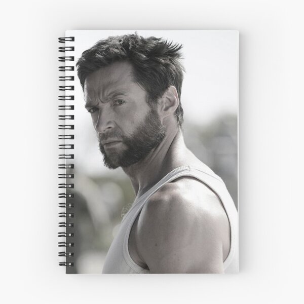 Aperçu de l'œuvre Hugh Jackman créée et vendue par kodhe778.