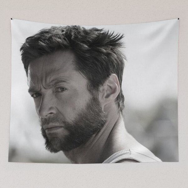 Artikelvorschau, Hugh Jackman entworfen und verkauft von kodhe778.