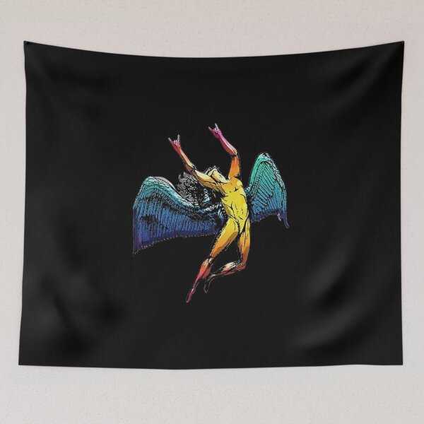 Item preview, The Sacrifice designed and sold by TayaSimonis.