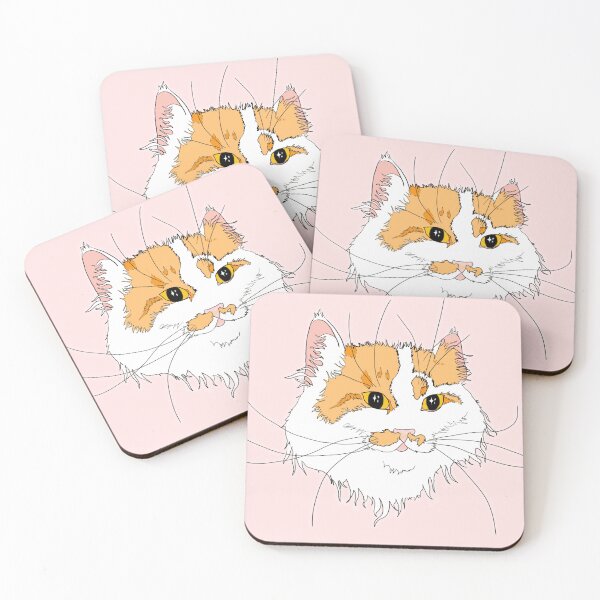 Item preview, Chonky Cat designed and sold by DorsVenabili.
