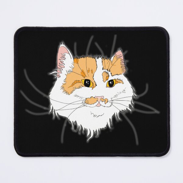 Item preview, Chonky Cat designed and sold by DorsVenabili.