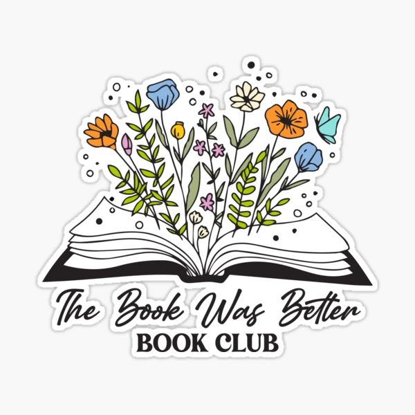 Great British Book Club Bookshop