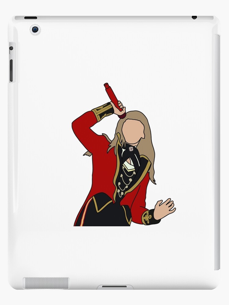 taylor swift iPad Case & Skin for Sale by sophc35