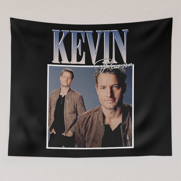 Item preview, Kevin Pearson designed and sold by HoneyThymeAare.