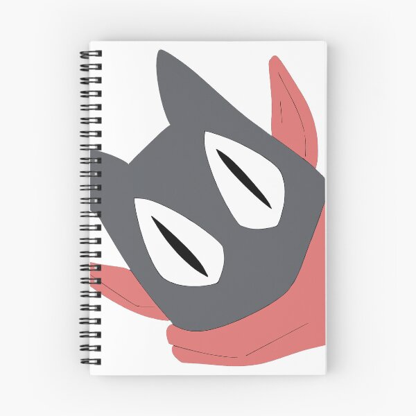 Item preview, Nichijou Sakamoto  designed and sold by Kinaki.